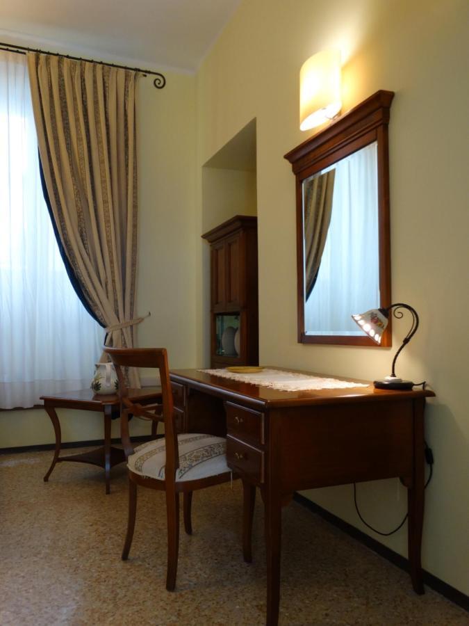Hotel San Giuseppe Джераче Стая снимка