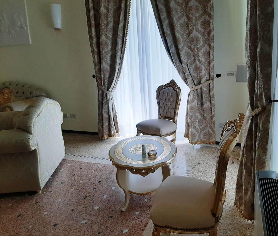 Hotel San Giuseppe Джераче Екстериор снимка
