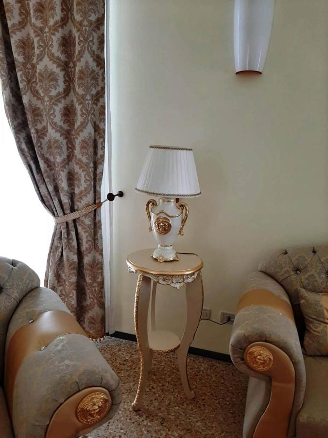 Hotel San Giuseppe Джераче Екстериор снимка
