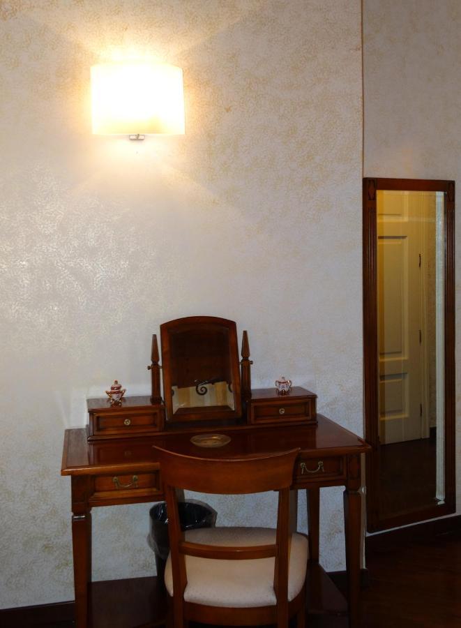 Hotel San Giuseppe Джераче Екстериор снимка