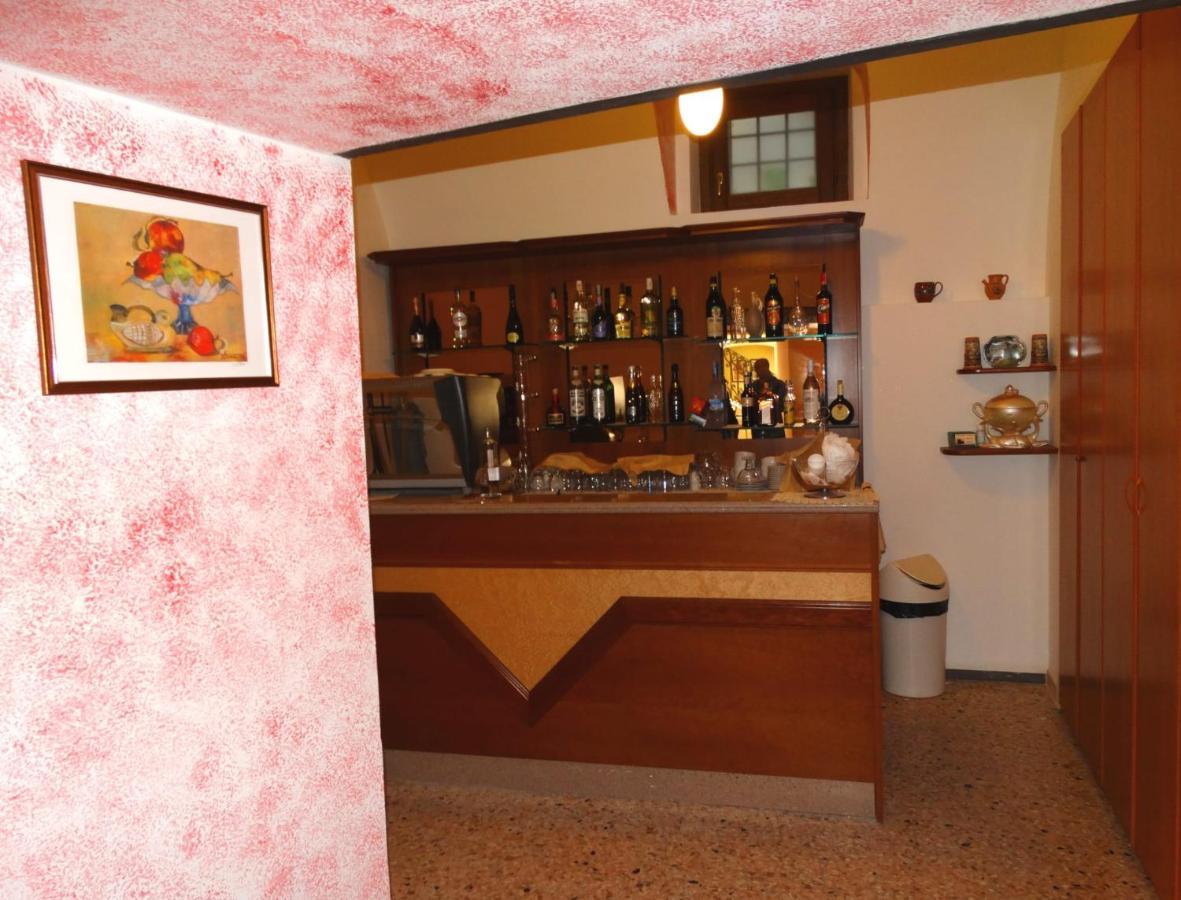 Hotel San Giuseppe Джераче Екстериор снимка