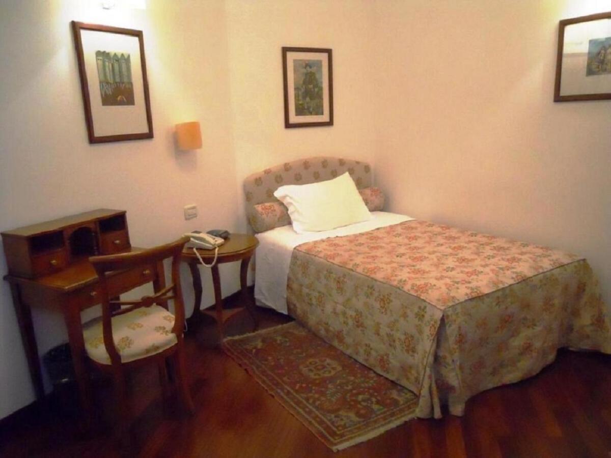 Hotel San Giuseppe Джераче Екстериор снимка