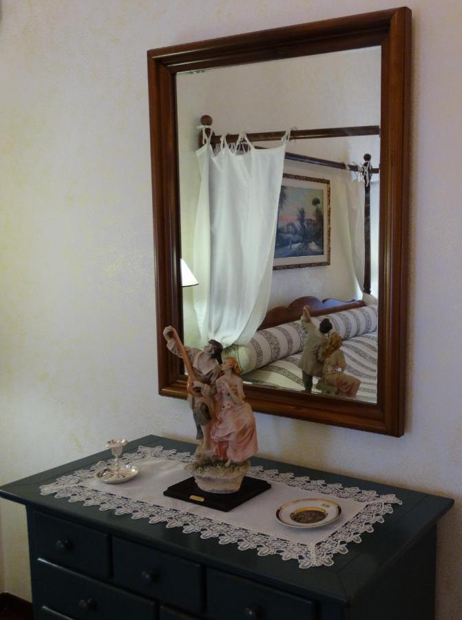 Hotel San Giuseppe Джераче Екстериор снимка