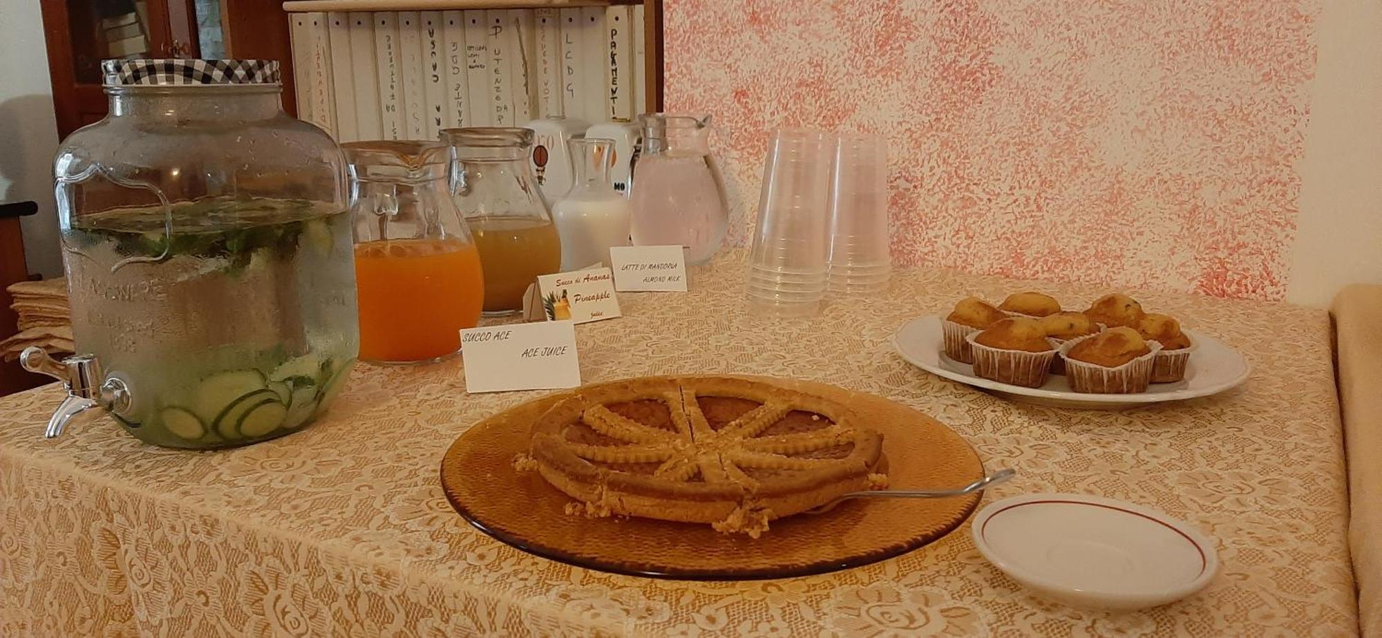 Hotel San Giuseppe Джераче Екстериор снимка
