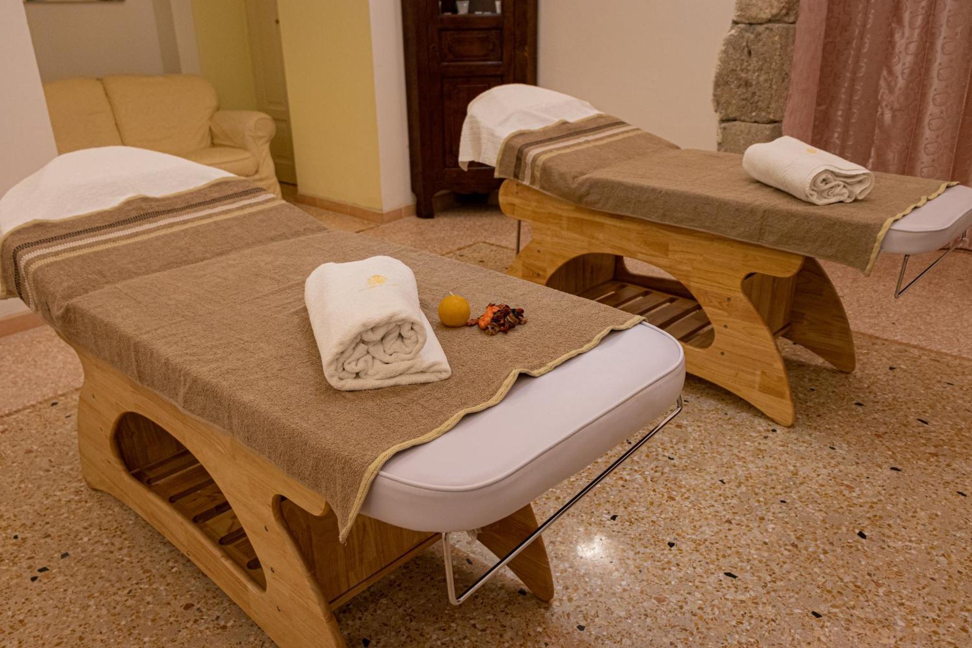 Hotel San Giuseppe Джераче Екстериор снимка
