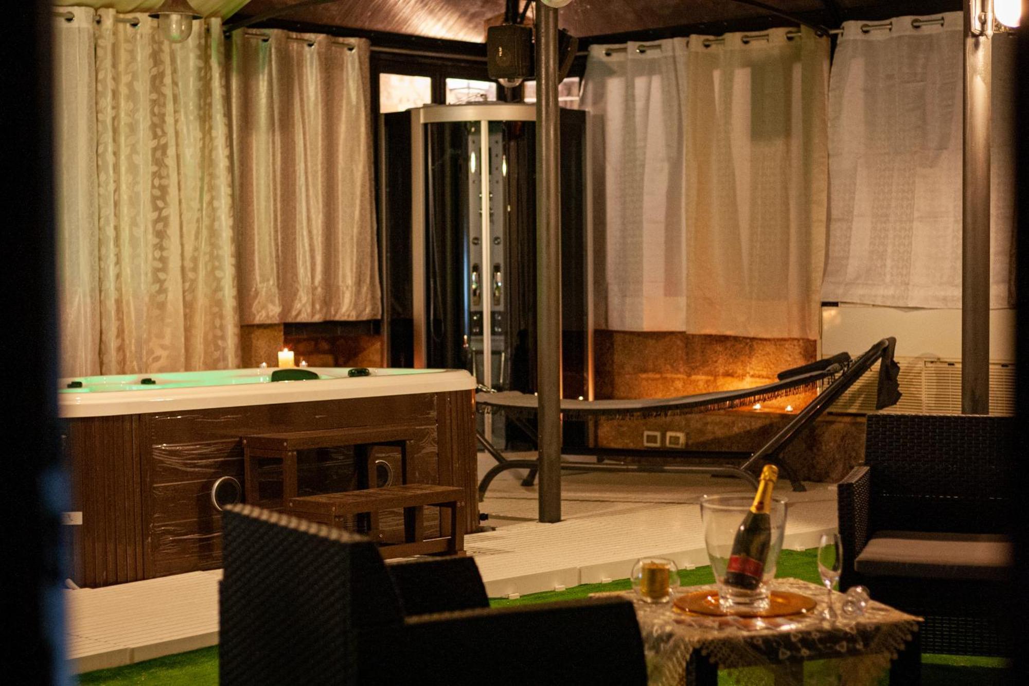Hotel San Giuseppe Джераче Екстериор снимка