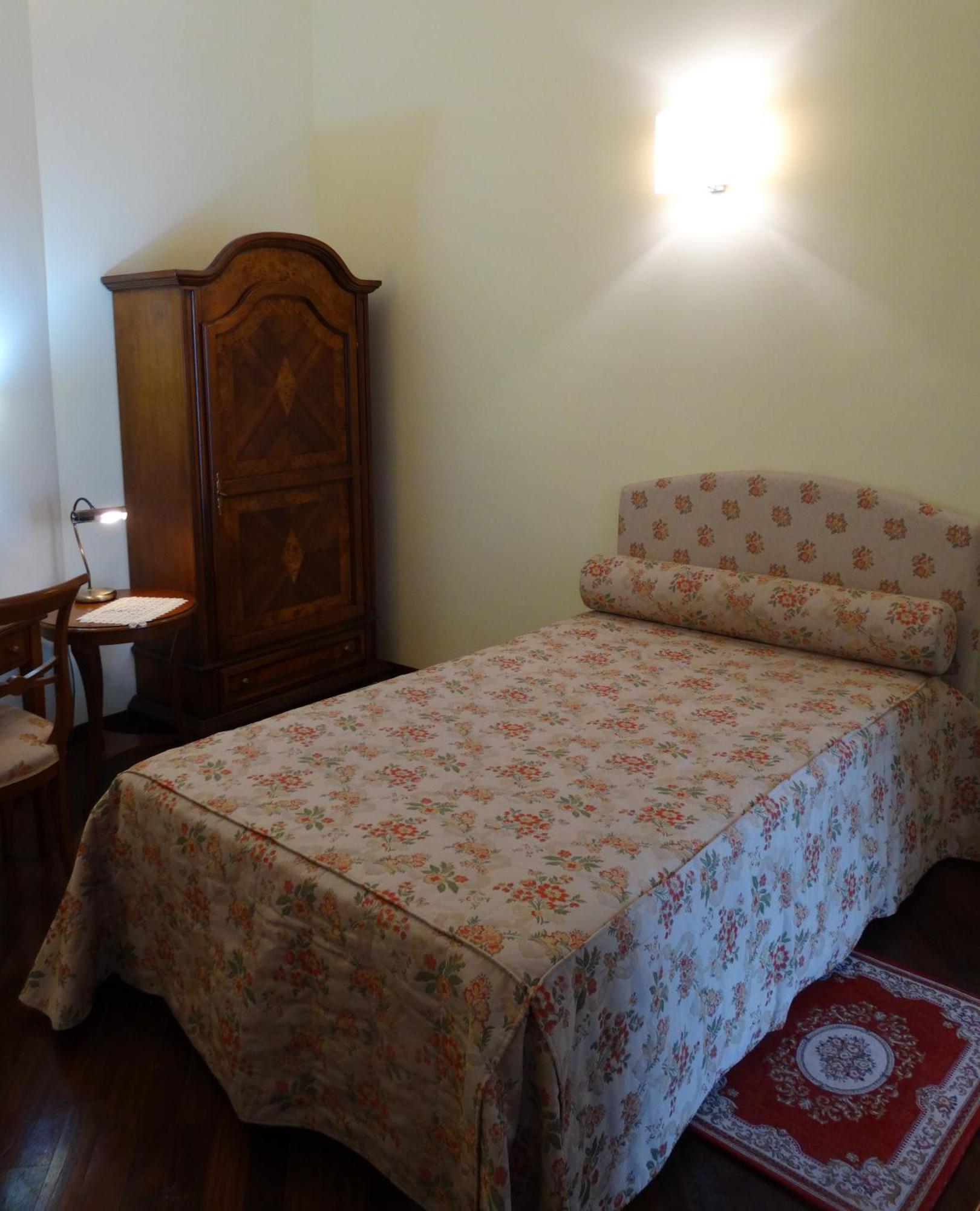 Hotel San Giuseppe Джераче Стая снимка
